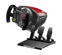 VOLANTE DA CORSA THRUSTMASTER XW Servo Base + Open Wheel AddOn + Raceline Pedals III, Pedale (it_IT), Compatibile con: Xbox Series X
