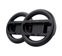Volante da corsa Trust GXT 1257 Pack 2 per Nintendo Switch 2
