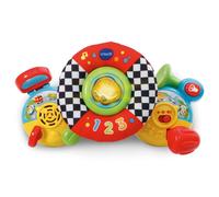 Volante da corsa VTech Tut Tut