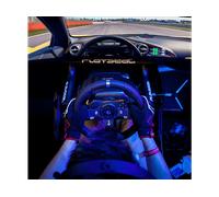 VOLANTE DA GAMING LOGITECH G920, Pedale, Mac, Nero, Compatibile con: XBOX One, PC, MAC