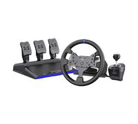Volante da Gaming PXN-V99 PC / PS3 / PS4 / XBOX ONE / SWITCH