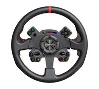 Volante da Gaming PXN WCS R2 330 mm USB PC RGB
