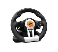 Nox Xtreme Volante Pc/ps3/ps4/xbox One K-wheel One Size Black