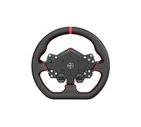 VOLANTE DA GIOCO PXN WDS R2 Inclusi pedali con sensori Hall, PC, Compatibile con: PC