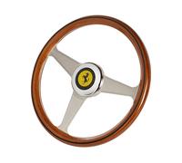 VOLANTE DA GIOCO THRUSTMASTER 2960822, PC, Marrone, Compatibile con: Multi piattaforma