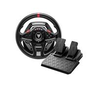VOLANTE DA GIOCO THRUSTMASTER T128P Simtask Farming Pack Pedali T2PM Multi-platform, Compatibile con: Multi piattaforma