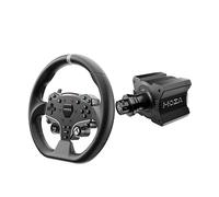 VOLANTE DA SIMULAZIONE MOZA R9 V3, PC, Nero, Compatibile con: PC