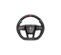 VOLANTE DA SIMULAZIONE MOZA REVUELTO, PC, Nero, Compatibile con: PC