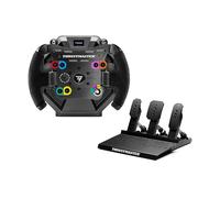 VOLANTE DA SIMULAZIONE THRUSTMASTER T598 Direct Drive, Pedale (it_IT), PlayStation 5, Nero, Compatibile con: PlayStation 5