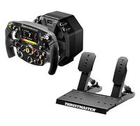 VOLANTE DA SIMULAZIONE THRUSTMASTER T598, Inclusi, PlayStation 5, Nero, Compatibile con: PlayStation 5