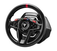 Volante de carrera de carreras de ThrustMaster T128 para PS5, PS4, PC