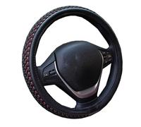 volante dell'auto Coprivolante Auto Wrap Diametri Antiscivolo Per 36 38 40 42 45 47 50 CM Accessori Auto(40 centimetri)
