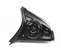 Volante dell'auto Pulsante Per Buick Per Envision Per Verano Per Lacrosse Per Regal Volante Interruttore A Pulsante Controllo Volume Coperchio Dell'alloggiamento