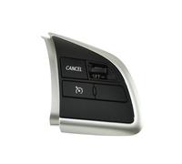 Volante Dell'auto Pulsante Per Mitsubishi Per Outlander 2013-2019 Per L200 Per Mirage 2012-2016 Interruttore Di Controllo Della Velocità Tasto Al Volante Lettore Audio Android(Right-B)