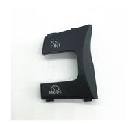 Volante Dell'auto Pulsante Per Vw Per Golf 7 MK7 VII Volante Multifunzione Per Auto Pulsante Volume/OK/cruise/giù/su/RES SET/modalità Chiave Decorazione Cover Guscio(Mode)