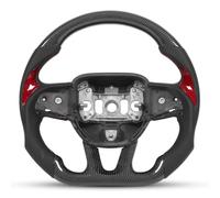 volante deriva Compatibile Con Dodge Per Challenger Per Charger Per SRT Per Hellcat 2015 2016 2017 2018 2019 2020 2021 Ricambi Interni Per Volante