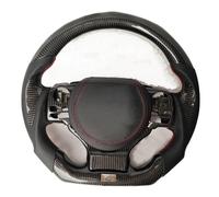 volante deriva Compatibile Con Lexus Per IS200 ISF250 IS300 IS350 Per ISF Per RCF F Sport 2013 2014 2015 2016 2017 2018 Parti Auto Volante Fibra Carbonio Personalizzate(Carbon fiber)