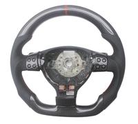 volante deriva Compatibile con per Golf 5 Mk5 per GTI 2003-2007 2008 2009 per Jetta per Bora R36 R32 per Passat B6 per EOS Volante per auto con palette del cambio(With Paddles 2)