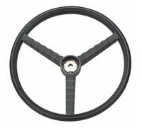 Volante di guida C/5 diametro 435 B 142mm con coperchio per trattore