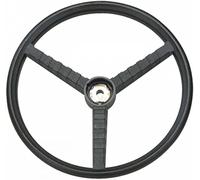 Volante di guida C/6 (1:20) diametro 435mm con coperchio per trattori