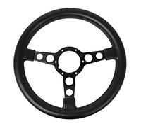 Volante Di Sterzo Formula Nuovo Dii Per Pontiac GTO E Firebird 1969-72