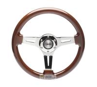 Volante Dijon 33 cm adat. microcar