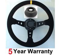 Volante E Kit Boss Hub Slim Fit Tutti BMW E36 3 Serie Berlina Coupé M3