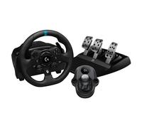Volante e pedaliera simulatore guida Logitech G SERIES G923