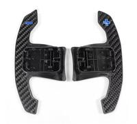 Volante Estensioni Compatibile Con BMW Per 4 5 7 F32 F33 F36 G22 G23 G80 G82 G83 G87 G30 G38 G11 G12 Estensione Del Cambio Al Volante Dell'auto