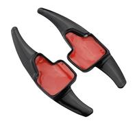 Volante Estensioni Compatibile Con Ford Per Focus Per Wagon Per EcoSport Per MK4 Per ST-Line 2019-2023 Comandi Cambio Al Volante Per Auto