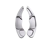 Volante Estensioni Compatibile Con Lincoln Per MKC 2015-2019 Per MKX 2016-2018 Per MKZ 2013-2020 Riparazione Dell'estensione Della Leva Cambio Per Grande Il Volante