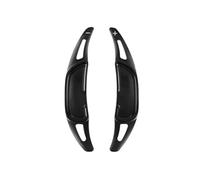 Volante Estensioni Compatibile Con Mercedes Per AMG GLC CLA45 CLS CLA CLE GLS SL63 A C E G S GT Class 2015-2021 Estensione Del Cambio Al Volante Dell'auto