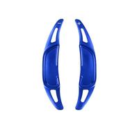 Volante Estensioni Compatibile Con Mercedes Per AMG GLC CLA45 CLS CLA CLE GLS SL63 A C E G S GT Class 2015-2021 Estensione Del Cambio Al Volante Dell'auto