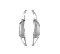 Volante Estensioni Compatibile Con Mercedes Per AMG GLC CLA45 CLS CLA CLE GLS SL63 A C E G S GT Class 2015-2021 Estensione Del Cambio Al Volante Dell'auto