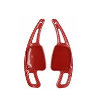 Volante Estensioni Compatibile Con Per TT TTS 2016-2019 Per S4 SQ5 2018-2019 Estensione Del Cambio Al Volante Dell'auto Accessori Per Il Cambio