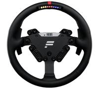 Volante Fanatec ClubSport RS 320mm Schermo LED in alluminio e carbonio RevLED PS5 PC