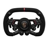 Volante Fanatec CSL Elite Porsche Vision GT 310 mm OLED Magnetico PlayStation PC