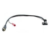Volante Gambo Adattatore di Controllo Toppa Cavo Ctkenwoodlead Per Kenwood