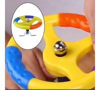 Volante Giocattolo Giocattoli Volante Divertente Gioco di Gioco Al Coperto per
