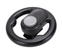 Volante Giocattolo per Bambini, Gioco di Guida con Struttura Stabile for | Plastica Premium, Angoli Arrotondati, Primi Passi Sicuri, Look Realistico