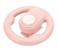 Volante Giocattolo per Bambini, Gioco di Guida con Struttura Stabile for | Plastica Premium, Angoli Arrotondati, Primi Passi Sicuri, Look Realistico