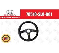 Volante Honda Acura ORIGINALE NSX NSX-R LA-NA1 NA2 78510-SL0-R01 OEM