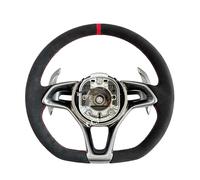 Volante In Alcantara Originale OEM McLaren Artura 570S 600LT 675LT 620R 650S
