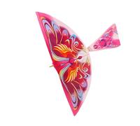 Volante In Elastico - Elastico Da Esterno Per Bambini, Giocattoli Educativi E Modello Di | Aereo Fatto A Mano Per Giochi Da Giardino, Giochi E Prato All'ape