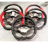 Volante In Fibra Di Carbonio OEM MERCEDES AMG G63 C63 E63 GT S63 CLS63 GLC 19~24