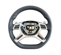 Volante In Pelle OEM MERCEDES W463 G550 G63 GL63 G65 ML63 GL550 GL63 AMG