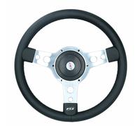 Volante in pelle per auto d'epoca e Boss Lotus - Elite / Seven - tutti gli anni