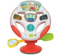 Volante interattivo per bambini CLEMENTONI Baby
