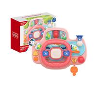 Volante interattivo per bambini Huanger