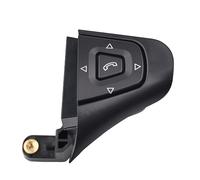 Volante Interruttore di Cruise Control Multifunzione Auto Cruise Right Switch Kit Pulsante Sostituzione per Scania P G R T Serie Camion per Scania F K N Serie 2004-